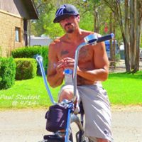Jason Mahaffey Photo 20