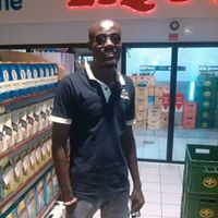 Isaac Afrifa Photo 10