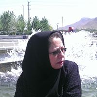 Mina Ghorbani Photo 14