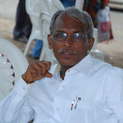Rama Gopal Photo 19