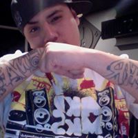 Thomas Gomez Photo 26