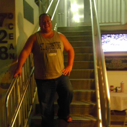 John Cord Photo 11