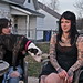 Sarah Bull Photo 11