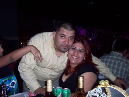 Maria Casarez Photo 32