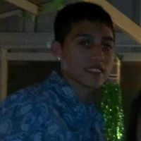 Tony Caudillo Photo 4