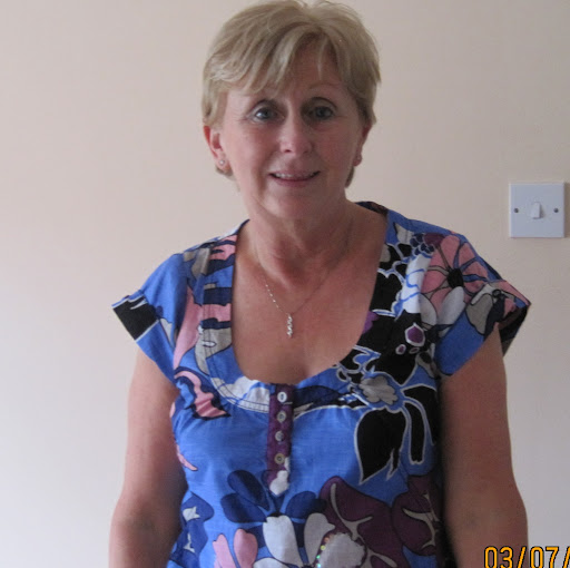 Kathleen Marshall Photo 28