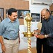 Ravi Chandran Photo 18