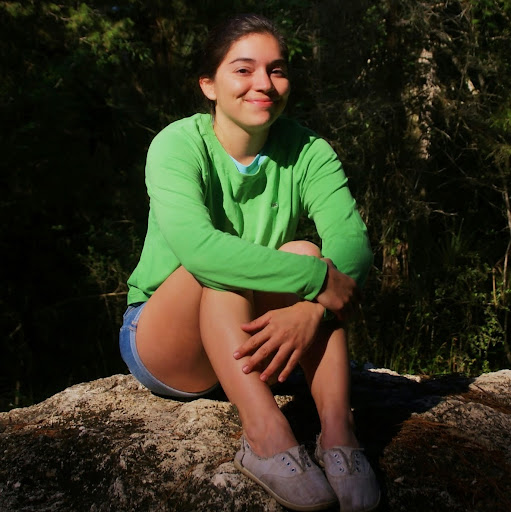 Stephanie Reece Photo 14