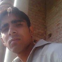 Shadab Farooqui Photo 7