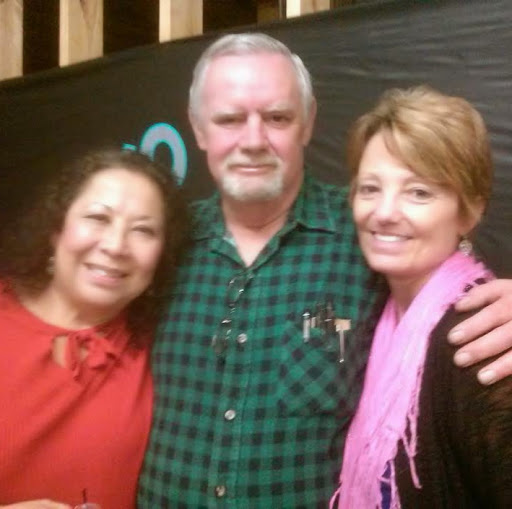Jerry Moss Photo 14