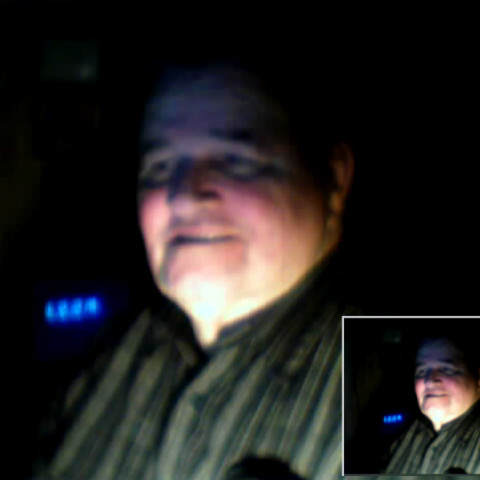 Ronald Gordon Photo 26
