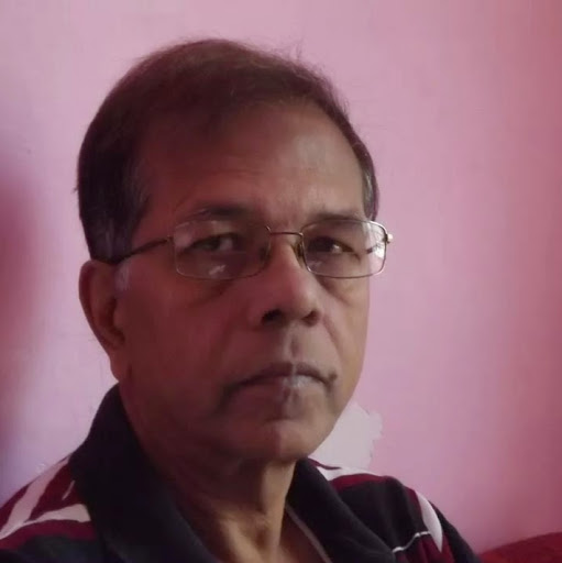 Dipankar Chattopadhyay Photo 2