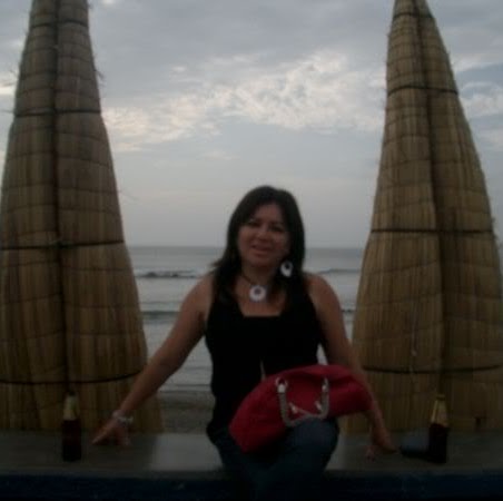 Dina Sanchez Photo 16