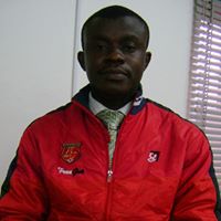 Michael Okezie Photo 8