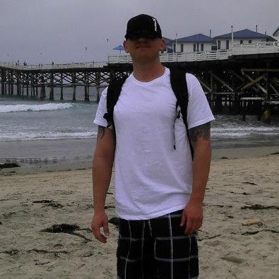 Jeremy Ross Photo 17