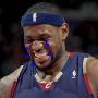 Derek Rose Photo 15
