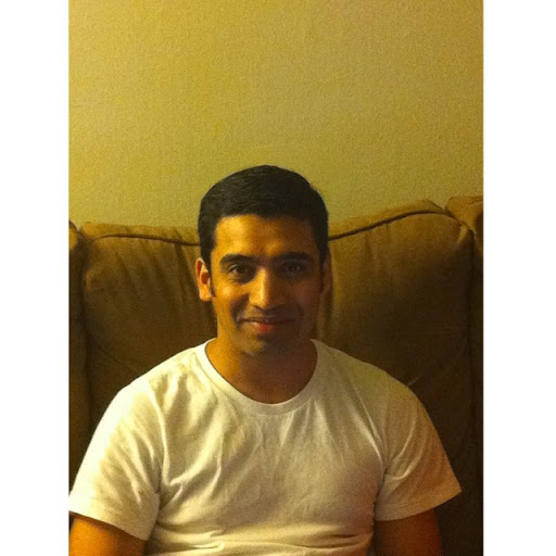 Santosh Rajopadhye Photo 2