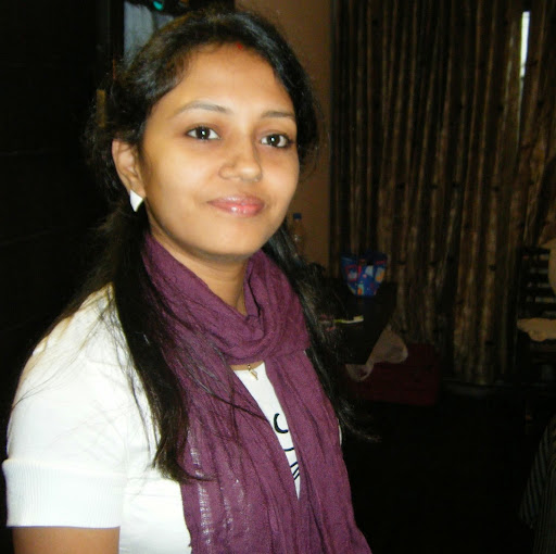 Ankita Mehta Photo 14