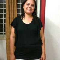 Rohini Raman Photo 4