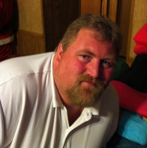 Roy Blankenship Photo 15