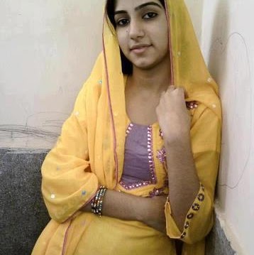 Kiran Raza Photo 18