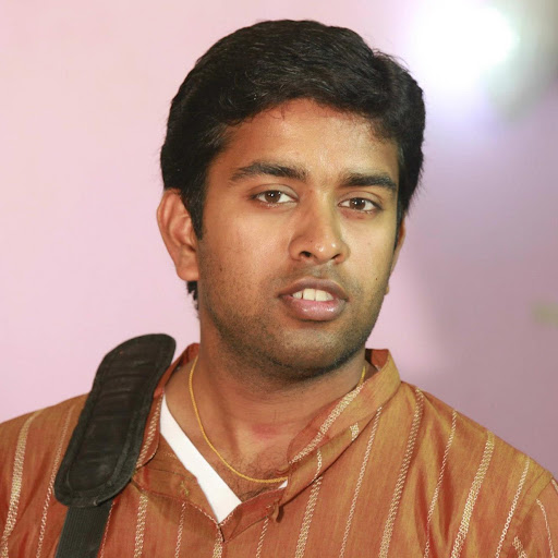Karthik Swaminathan Photo 15