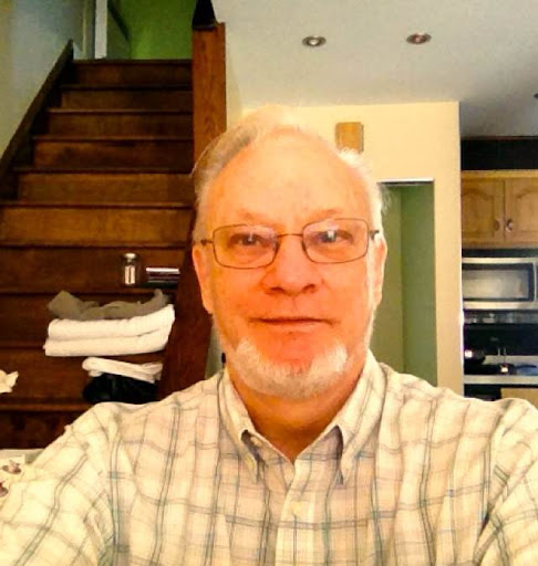 Gerald Leblanc Photo 20