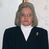 Peggy Carr Photo 23