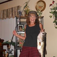 Cynthia Hurst Photo 19