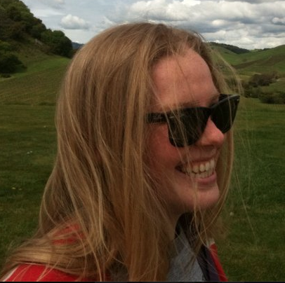 Megan Zimroth Photo 2