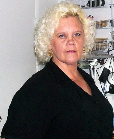 Debra Mitchell Photo 5