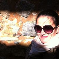 Marta Pimentel Photo 7