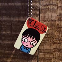 Pang Chen Photo 20