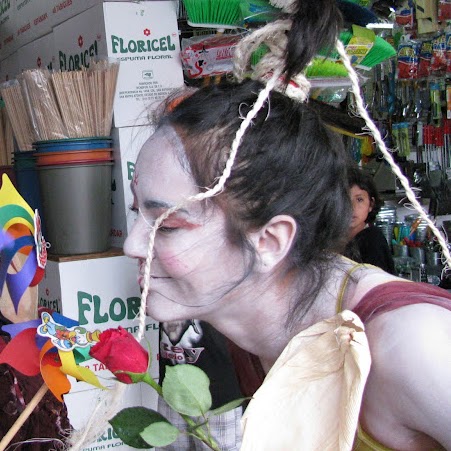Teresa Carlos Photo 18