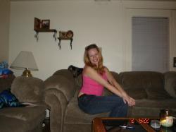 Michelle Bir Photo 6