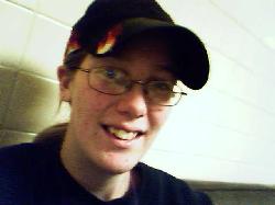 Melissa Burton Photo 12
