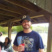 Allen Strobel Photo 1