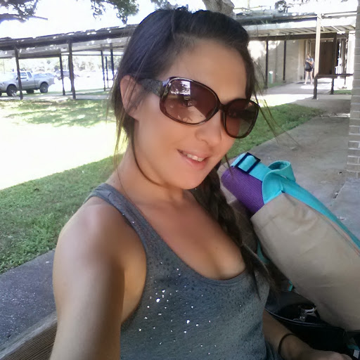 Tiffany Brown Photo 35