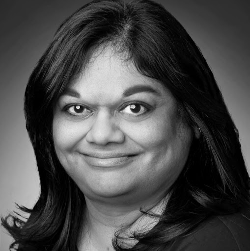 Ingrid Persaud Photo 10