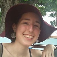 Bethany Robinson Photo 37