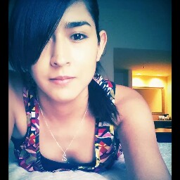April Delgado Photo 34