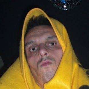 Eric Bennett Photo 60
