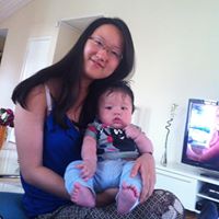 Tingting Luo Photo 8