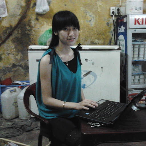 Mai Pham Photo 8