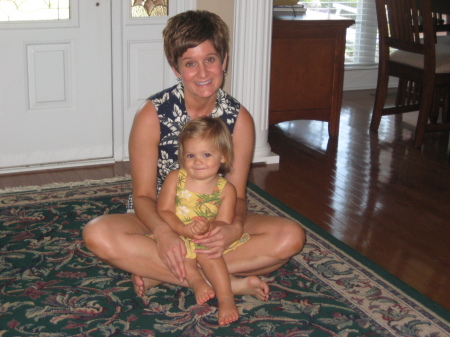 Vanessa Eanes Photo 3