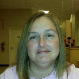 Carolyn Griffin Photo 31