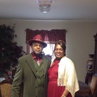 Tony Alston Photo 23
