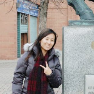 Alice Kim Photo 33