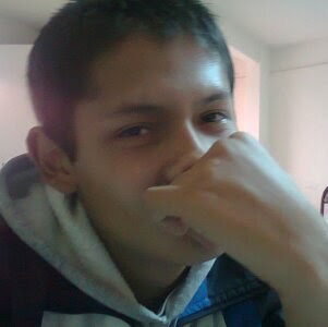Gabriel Saavedra Photo 19