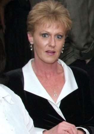 Barbara Little Photo 45